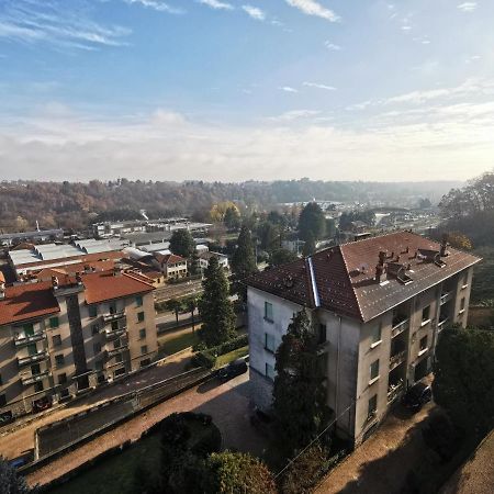 Lovely View Albizzate Exterior foto